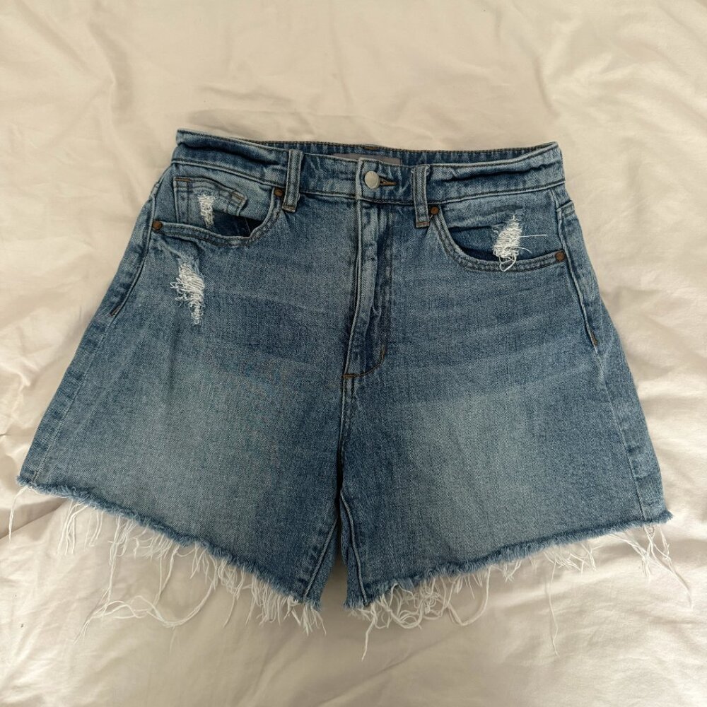 Joe's Jeans Shorts